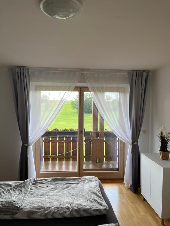 Ferienwohnung Sonnenstrahl Friesenried Extérieur photo